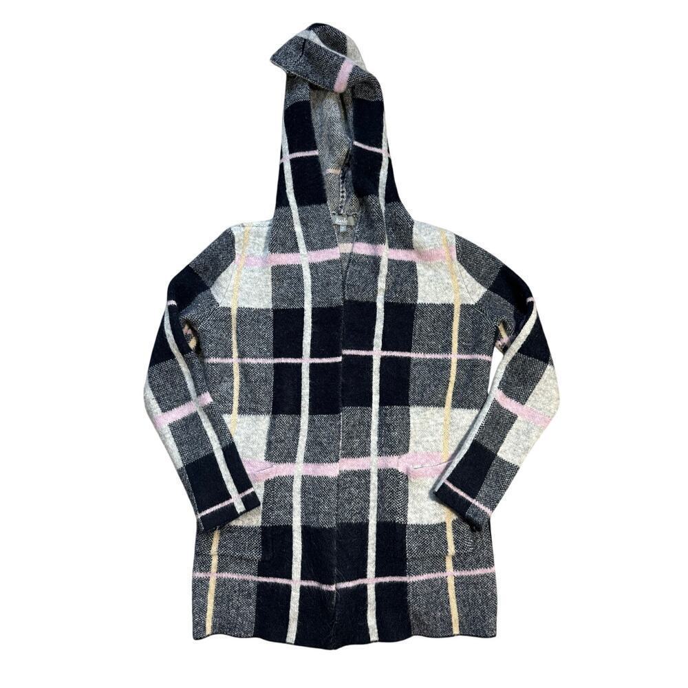 Marled by Reunited Hoodie Sweater, size Medium, super soft!